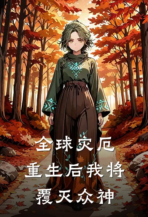 全球灾厄：重生后我将覆灭众神