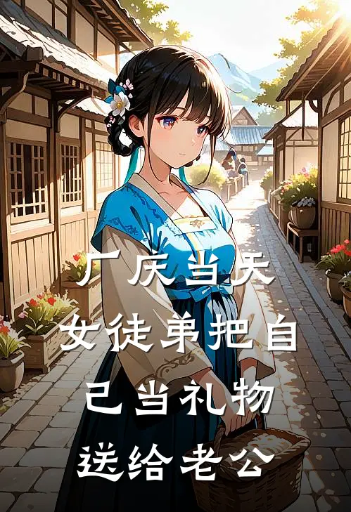 厂庆当天，女徒弟把自己当礼物送给老公