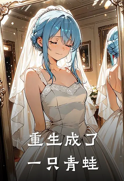 重生成了一只青蛙