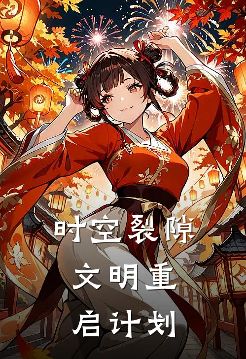 时空裂隙：文明重启计划