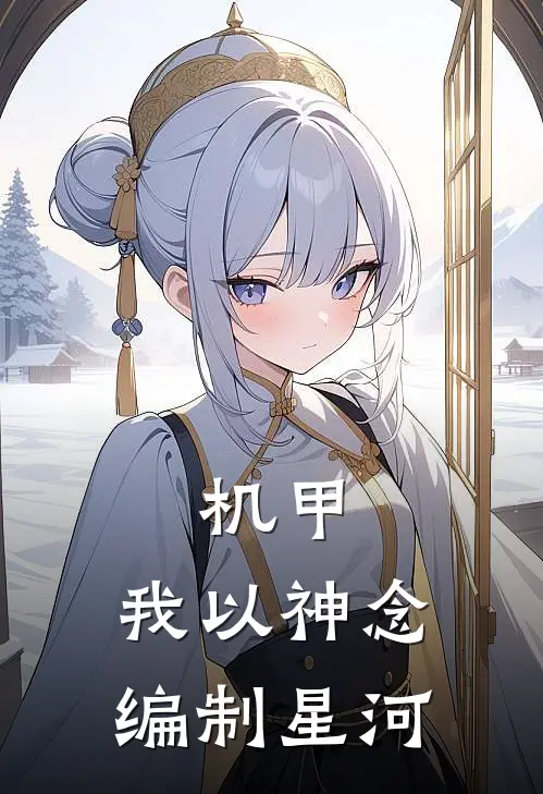 机甲：我以神念编制星河