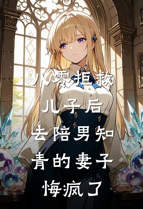 八零拒救儿子后，去陪男知青的妻子悔疯了