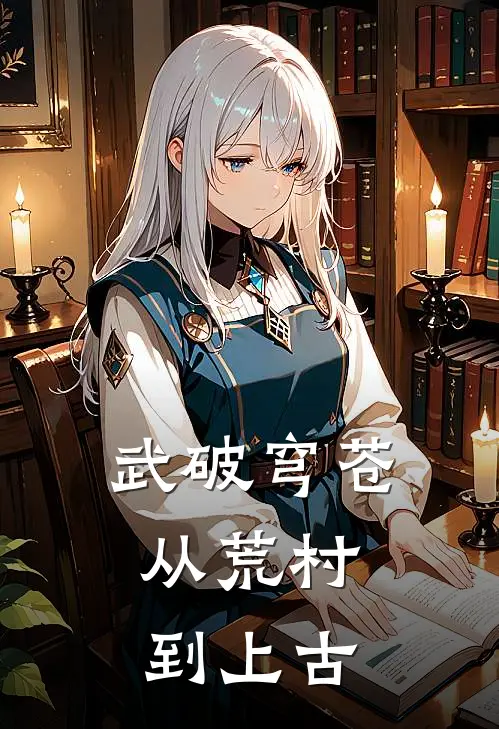 武破穹苍：从荒村到上古