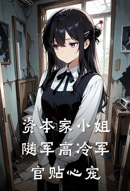 资本家小姐随军高冷军官贴心宠