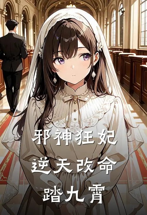邪神狂妃：逆天改命踏九霄