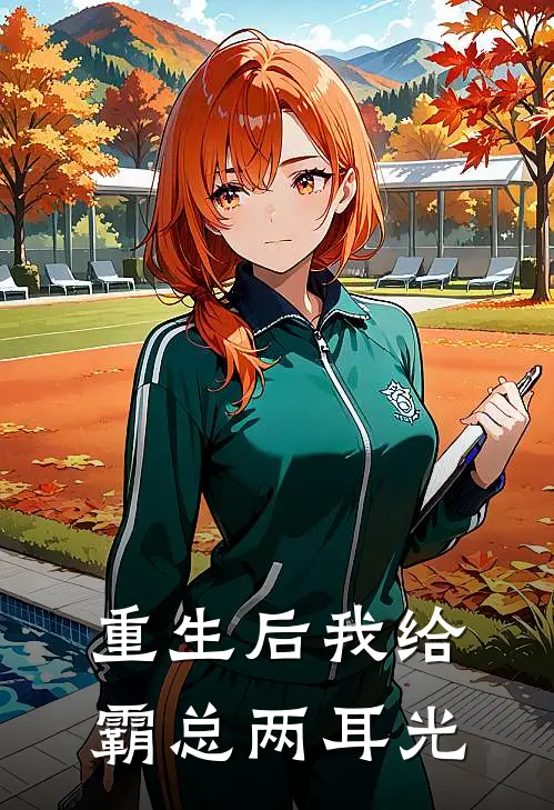 重生后我给霸总两耳光