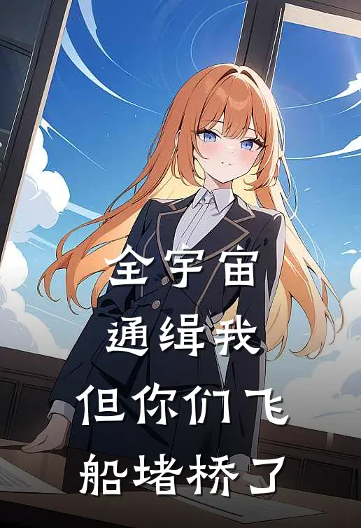 全宇宙通缉我，但你们飞船堵桥了