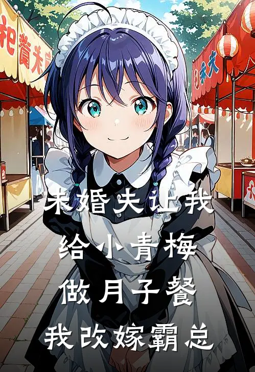 未婚夫让我给小青梅做月子餐，我改嫁霸总