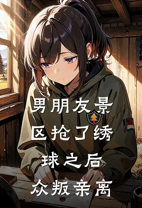 男朋友景区抢了绣球之后，众叛亲离