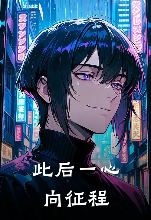 此后一心向征程