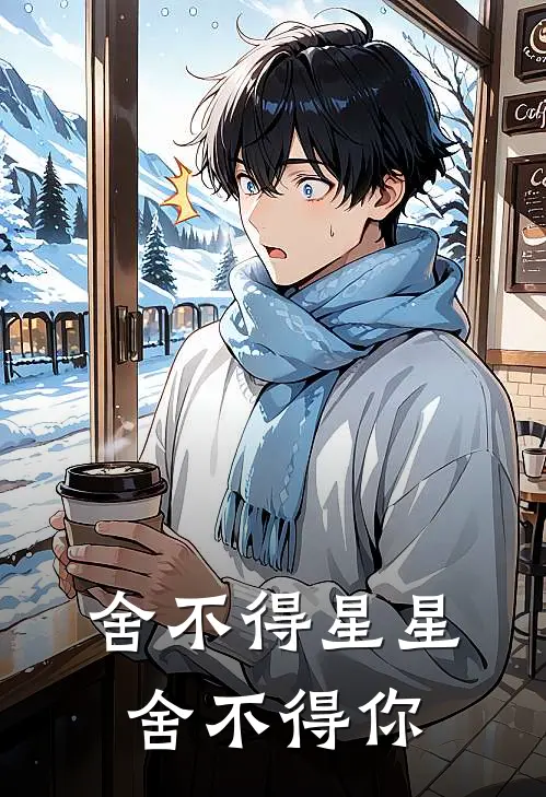 舍不得星星舍不得你