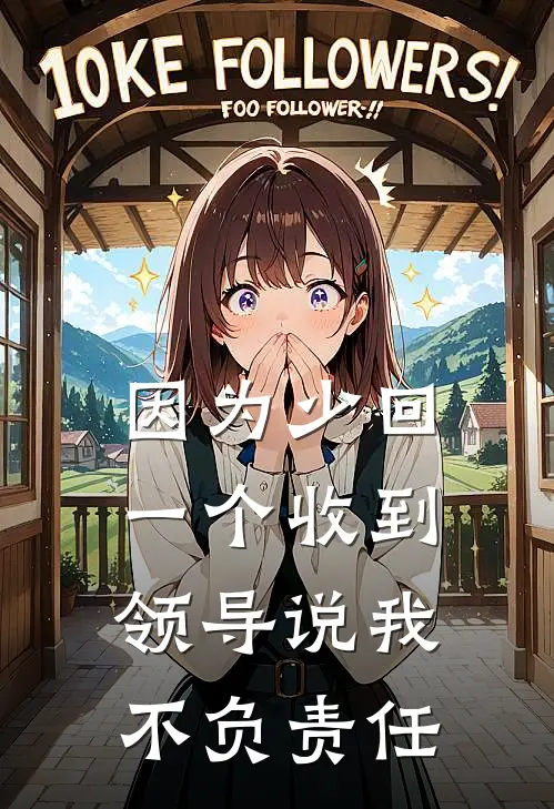 因为少回一个收到，领导说我不负责任