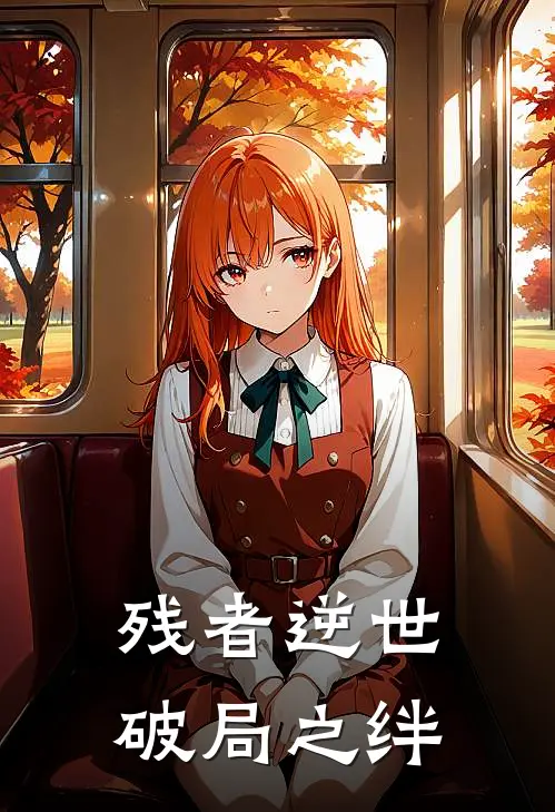 残者逆世：破局之绊