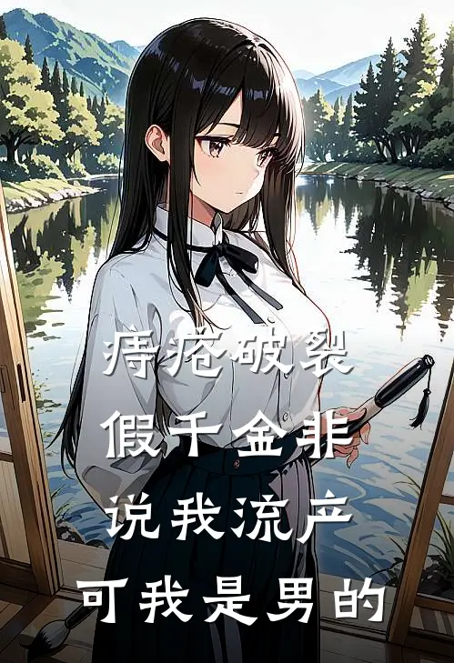 痔疮破裂假千金非说我流产，可我是男的