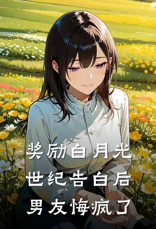 奖励白月光世纪告白后，男友悔疯了