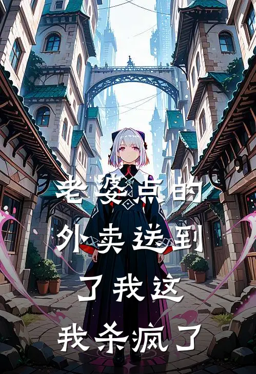 老婆点的外卖送到了我这，我杀疯了