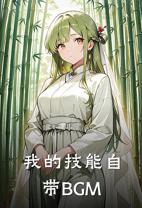 我的技能自带BGM