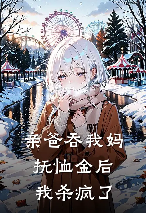 亲爸吞我妈抚恤金后，我杀疯了