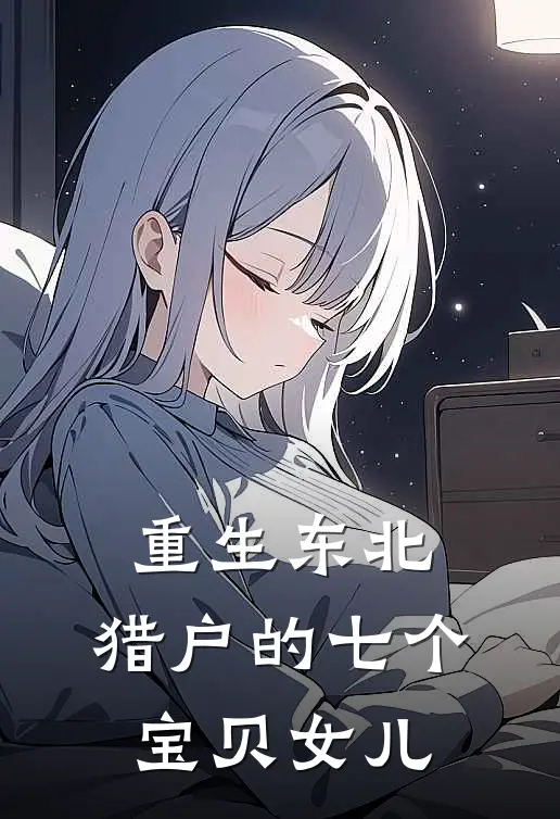 重生东北：猎户的七个宝贝女儿