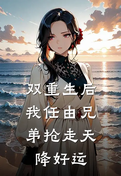 双重生后，我任由兄弟抢走天降好运