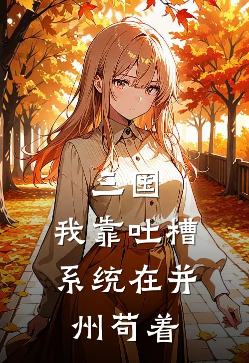 三国：我靠吐槽系统在并州苟着