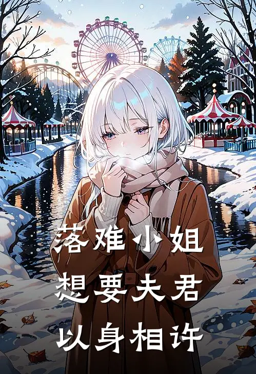 落难小姐想要夫君以身相许