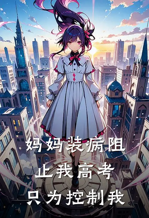 妈妈装病阻止我高考，只为控制我