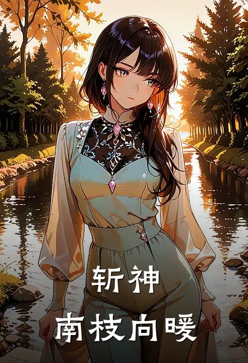 斩神：南枝向暖