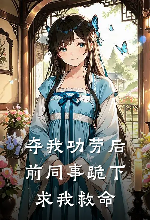 夺我功劳后，前同事跪下求我救命