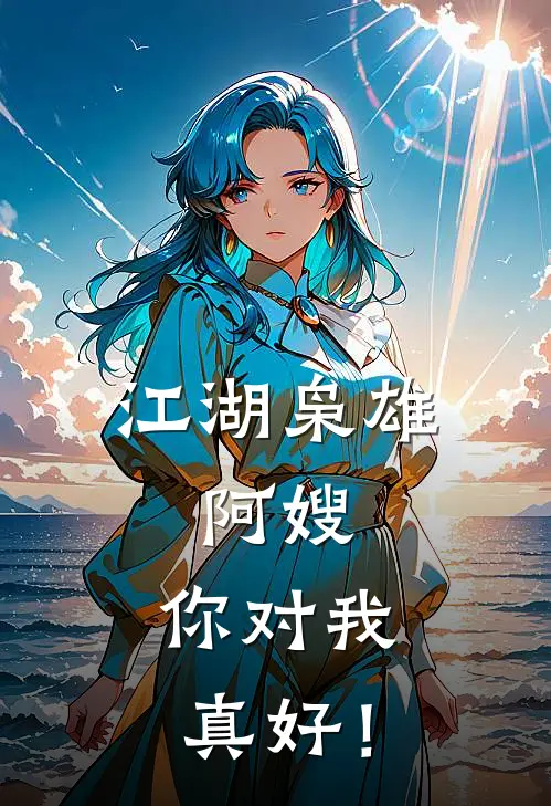 江湖枭雄：阿嫂，你对我真好！