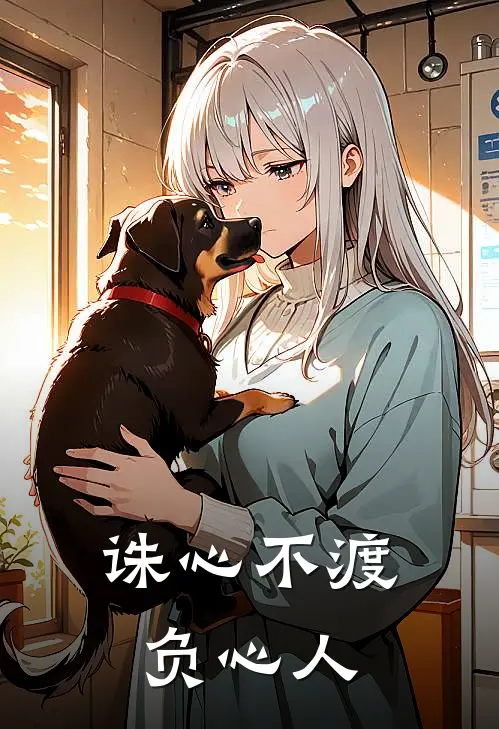 诛心不渡负心人