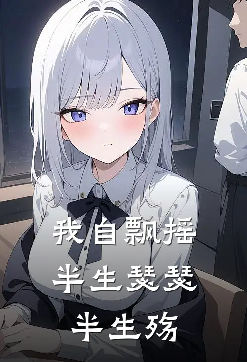 我自飘摇，半生瑟瑟半生殇