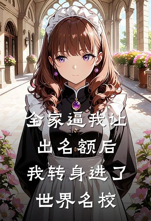 全家逼我让出名额后，我转身进了世界名校