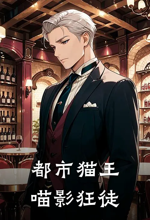 都市猫王，喵影狂徒