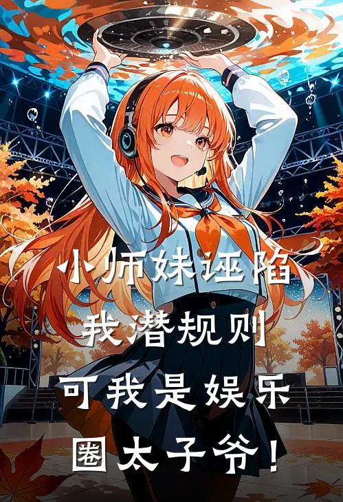 小师妹诬陷我潜规则，可我是娱乐圈太子爷！