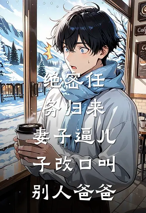 绝密任务归来，妻子逼儿子改口叫别人爸爸