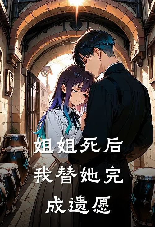 姐姐死后，我替她完成遗愿