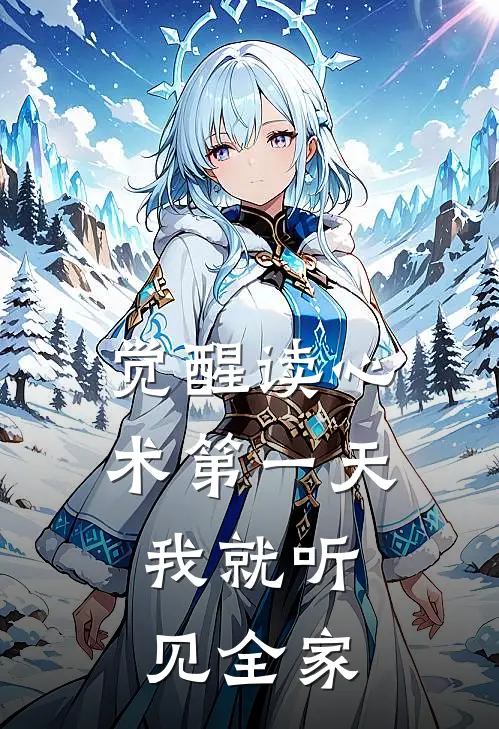 觉醒读心术第一天，我就听见全家