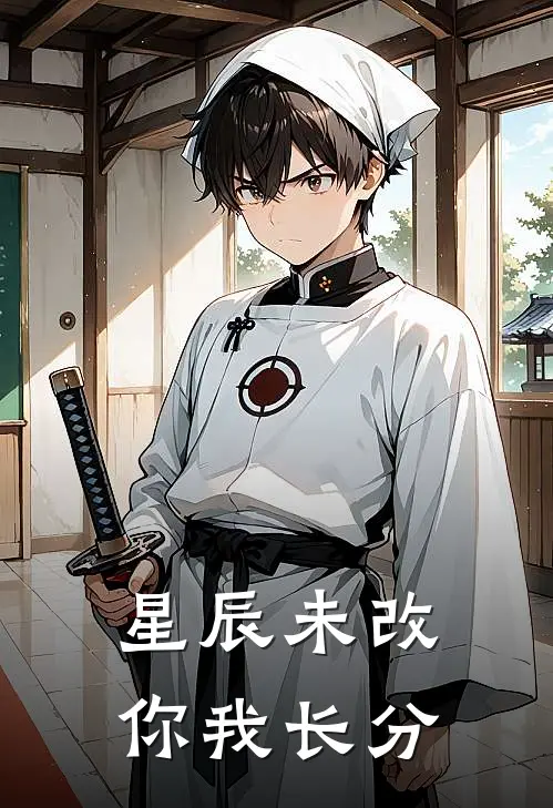 星辰未改，你我长分