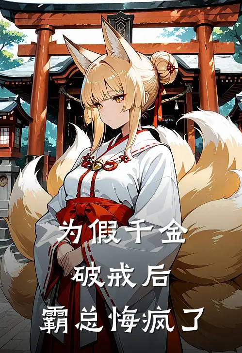 为假千金破戒后，霸总悔疯了