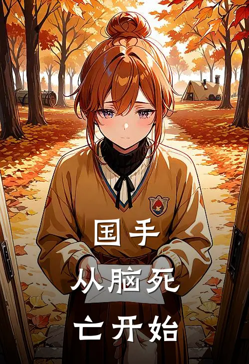 国手：从脑死亡开始