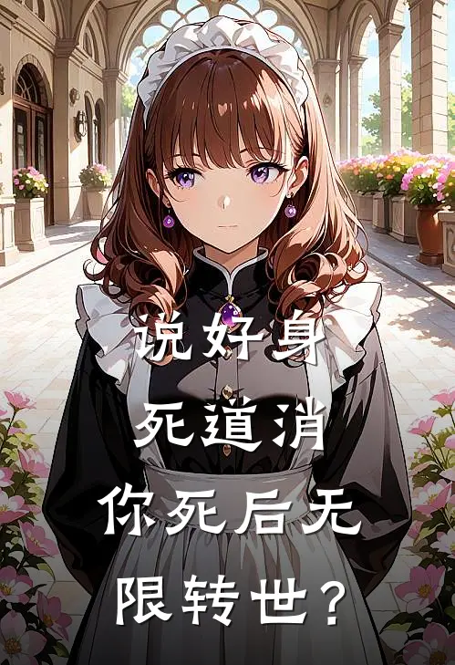 说好身死道消，你死后无限转世？