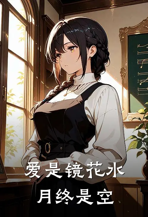 爱是镜花水月终是空