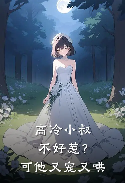 高冷小叔不好惹？可他又宠又哄