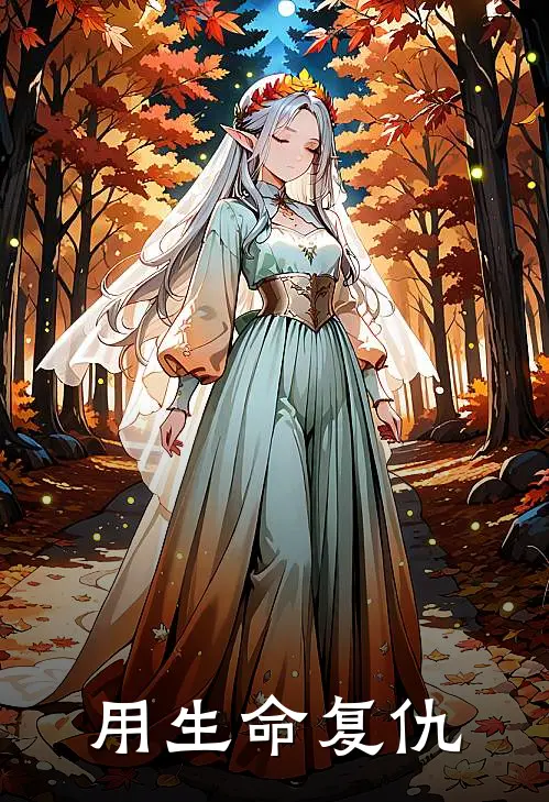 用生命复仇