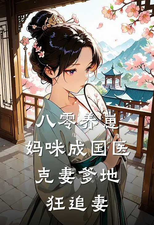 八零养崽：妈咪成国医，克妻爹地狂追妻