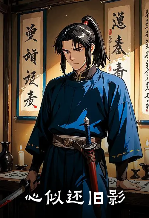 心似还旧影