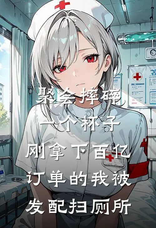 聚会摔碎一个杯子，刚拿下百亿订单的我被发配扫厕所