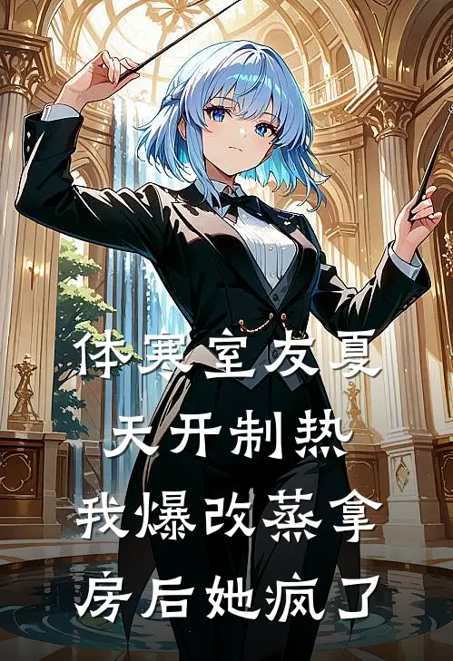 体寒室友夏天开制热，我爆改蒸拿房后她疯了