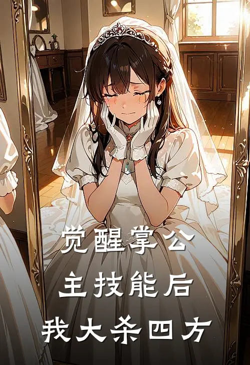 觉醒掌公主技能后，我大杀四方